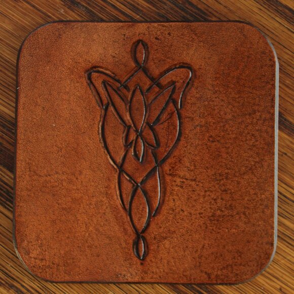 Fantasy Coaster Set - Picture 5 of 7